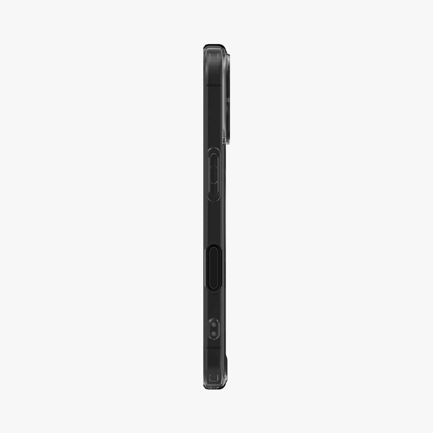 iPhone 16 Series - Ultra Hybrid T (Mag Fit)