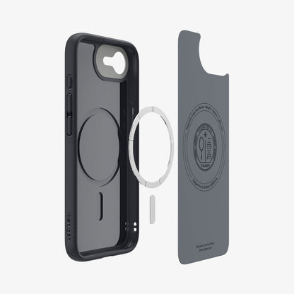 iPhone 16e Series - Nano Pop (Mag Fit)