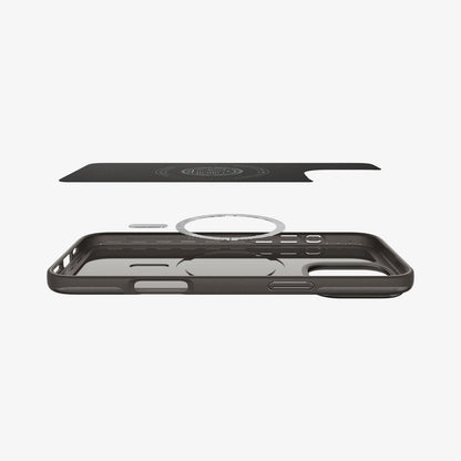 iPhone 16 Series - Thin Fit (Mag Fit)