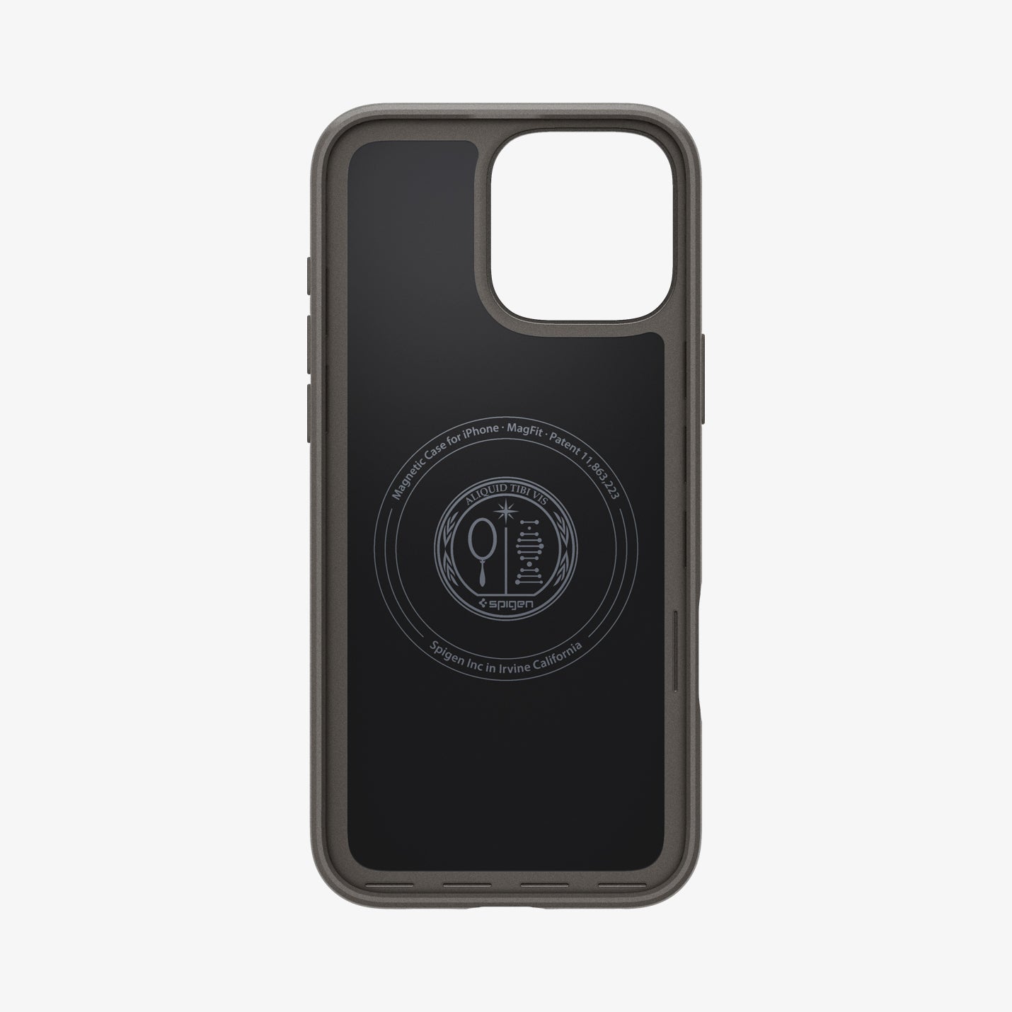 iPhone 16 Series - Thin Fit (Mag Fit)