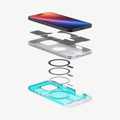 iPhone 16 Series - Classic C1 (Mag Fit)