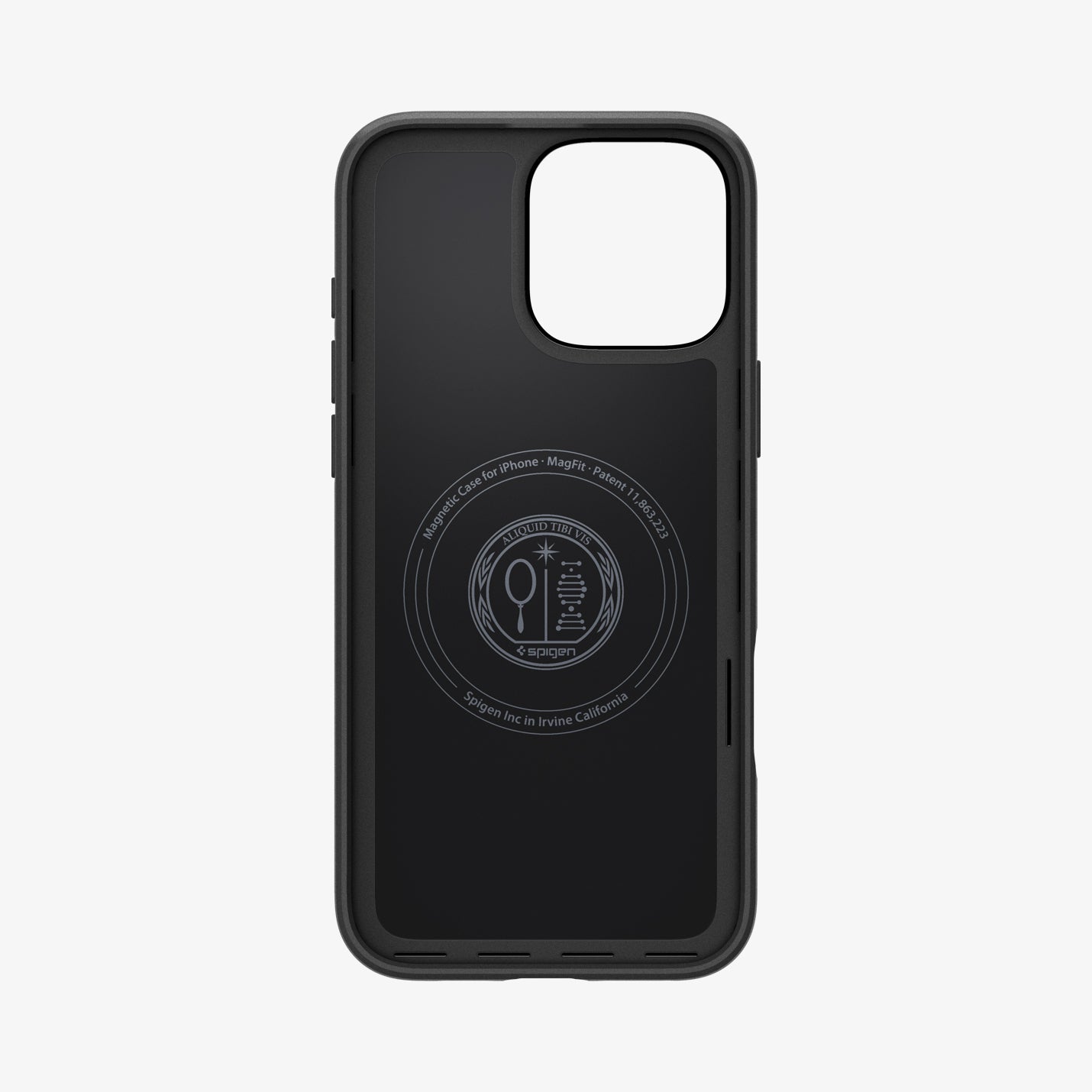 iPhone 16 Series - Thin Fit (Mag Fit)