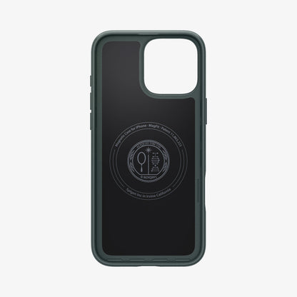 iPhone 16 Series - Thin Fit (Mag Fit)