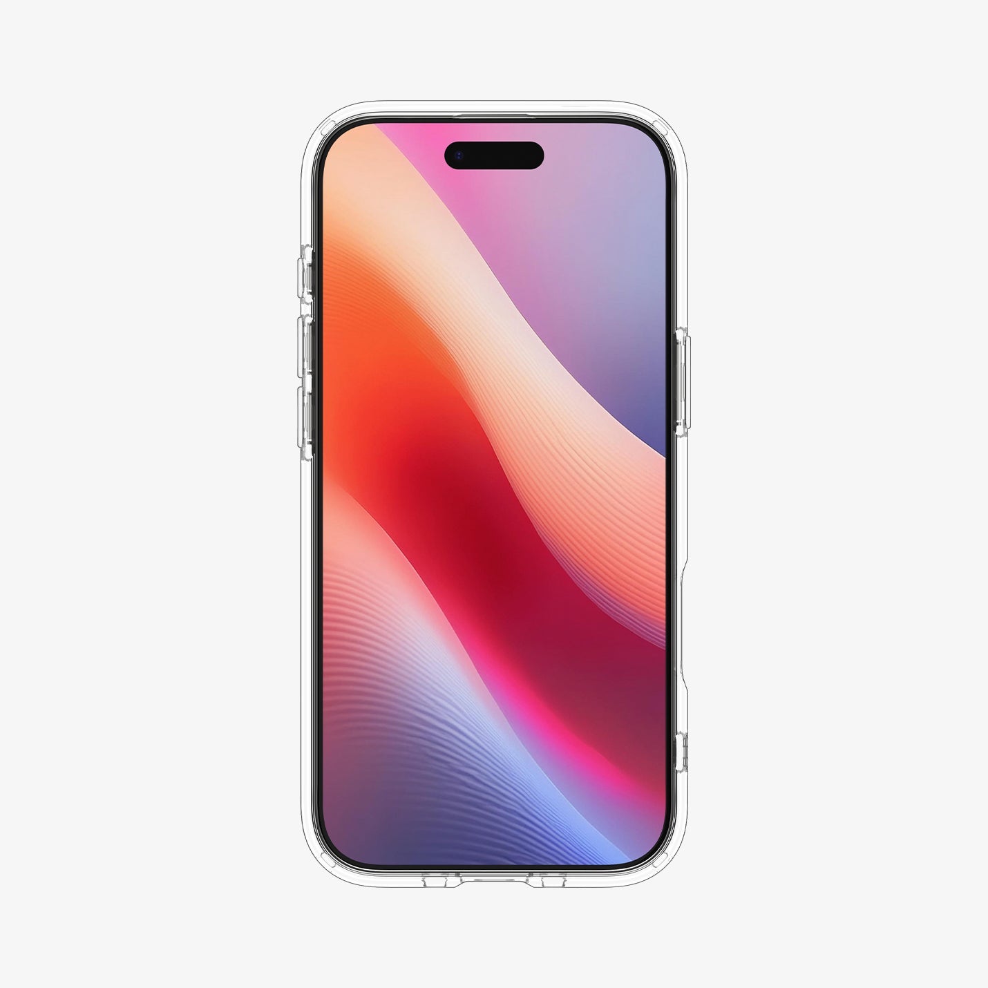 iPhone 17 Series - Ultra Hybrid Neo One (Mag Fit)