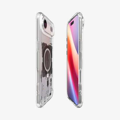 iPhone 17 Series - Ultra Hybrid Neo One (Mag Fit)