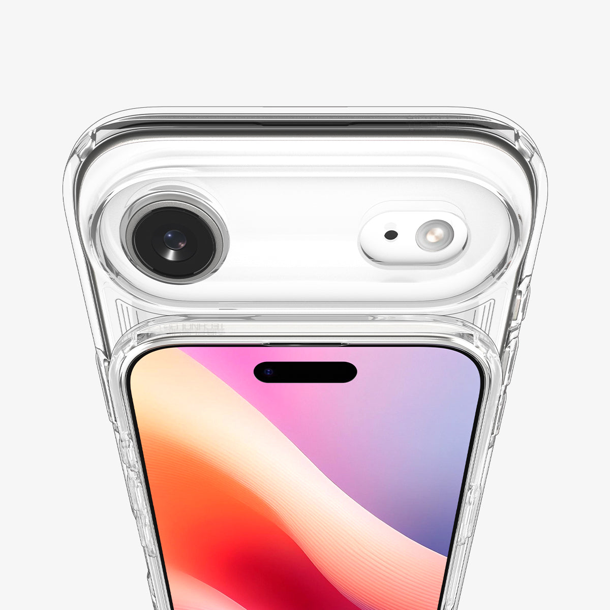 iPhone 17 Series - Ultra Hybrid Neo One (Mag Fit)