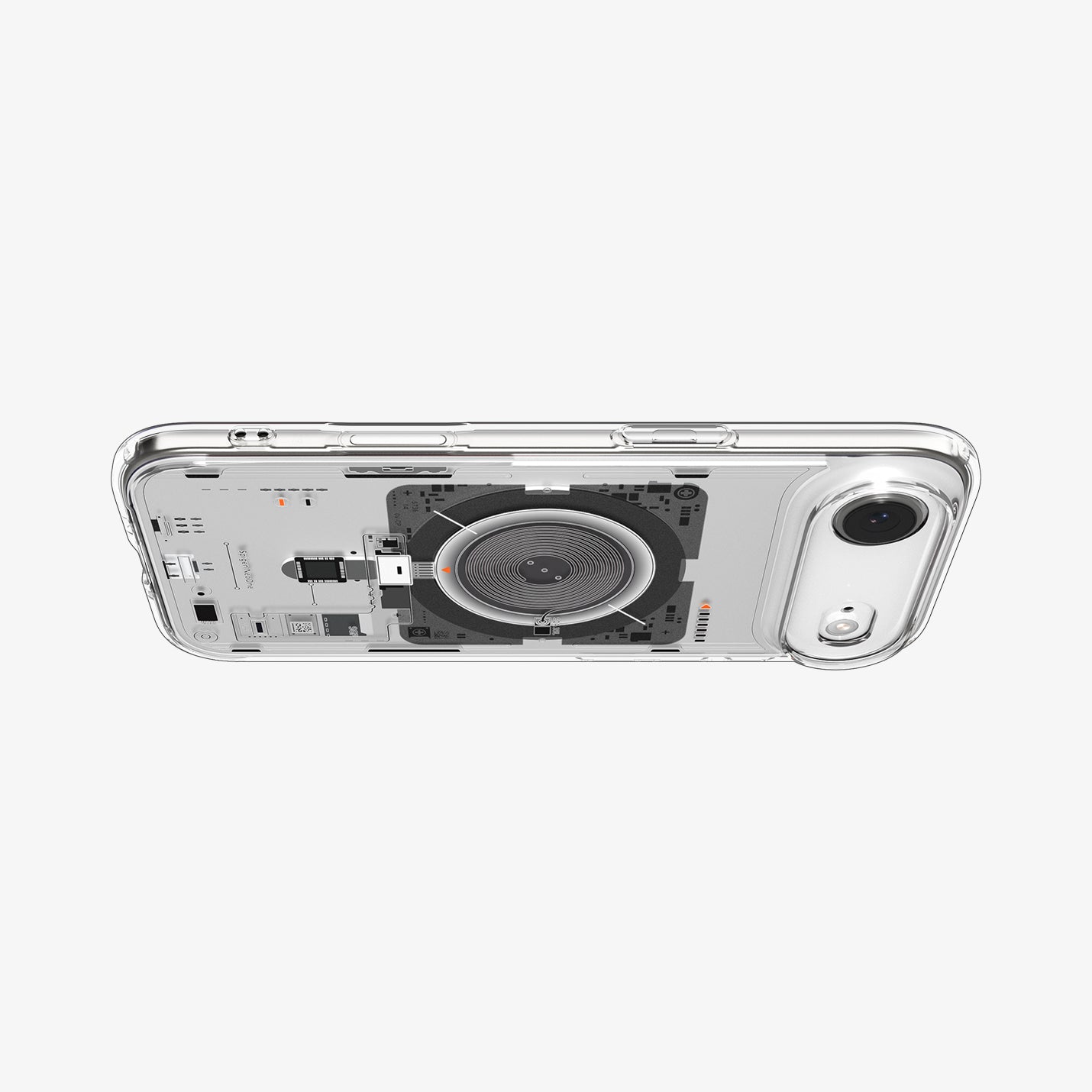 iPhone 17 Series - Ultra Hybrid Neo One (Mag Fit)