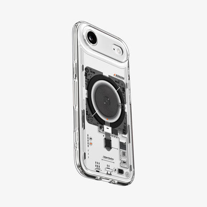 iPhone 17 Series - Ultra Hybrid Neo One (Mag Fit)