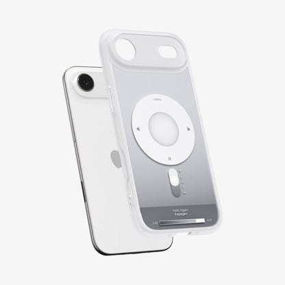 iPhone 17 Series - Ultra Hybrid Classic (Mag Fit)