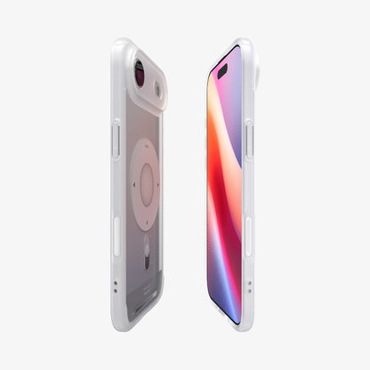 iPhone 17 Series - Ultra Hybrid Classic (Mag Fit)