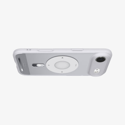 iPhone 17 Series - Ultra Hybrid Classic (Mag Fit)