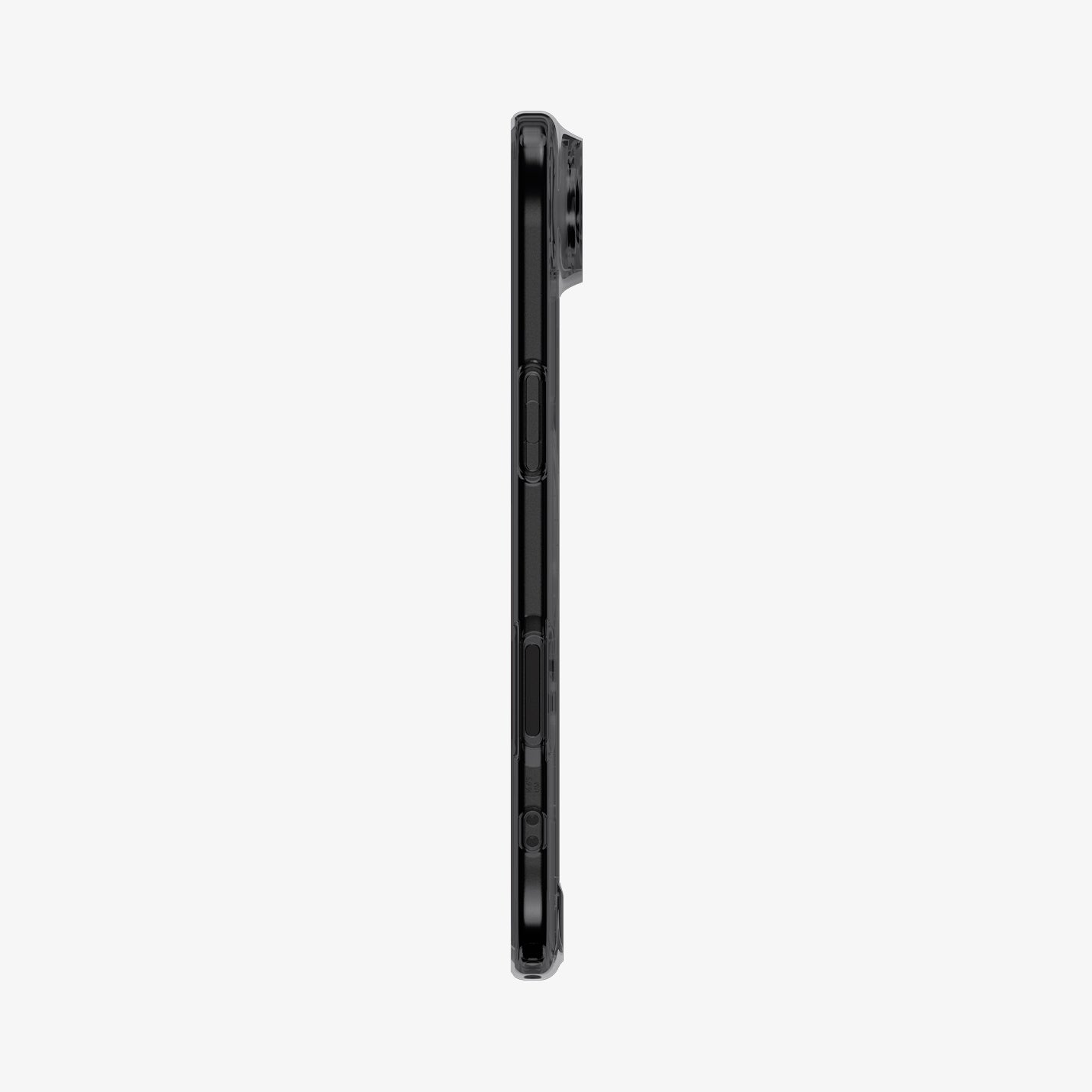 iPhone 17 Series - Ultra Hybrid Zero One (Mag Fit)