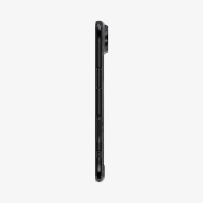 iPhone 17 Series - Ultra Hybrid Zero One (Mag Fit)