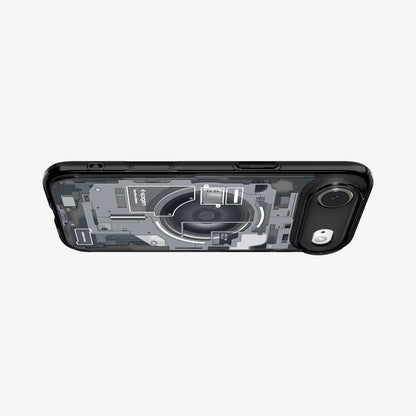 iPhone 17 Series - Ultra Hybrid Zero One (Mag Fit)