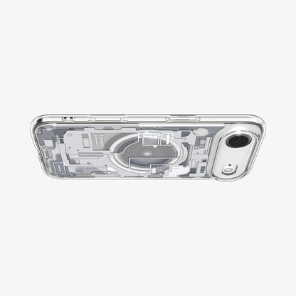 iPhone 17 Series - Ultra Hybrid Zero One (Mag Fit)