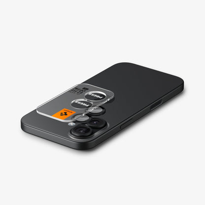 iPhone 17 Series - Optik Pro EZ Fit Lens Protector