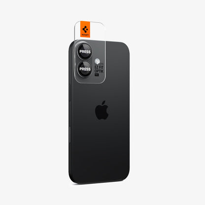 iPhone 17 Series - Optik Pro EZ Fit Lens Protector
