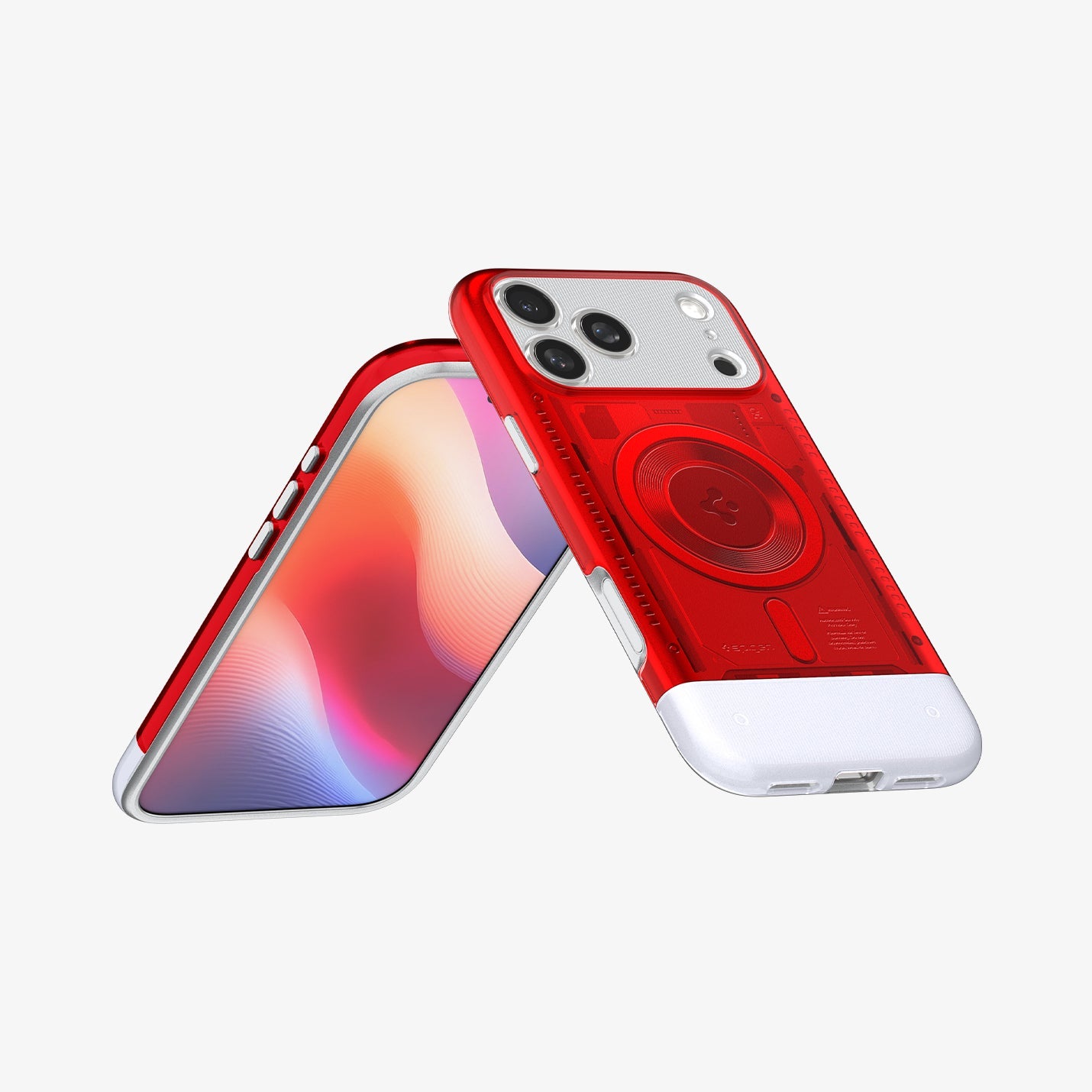iPhone 17 Series - Classic C1 (Mag Fit)