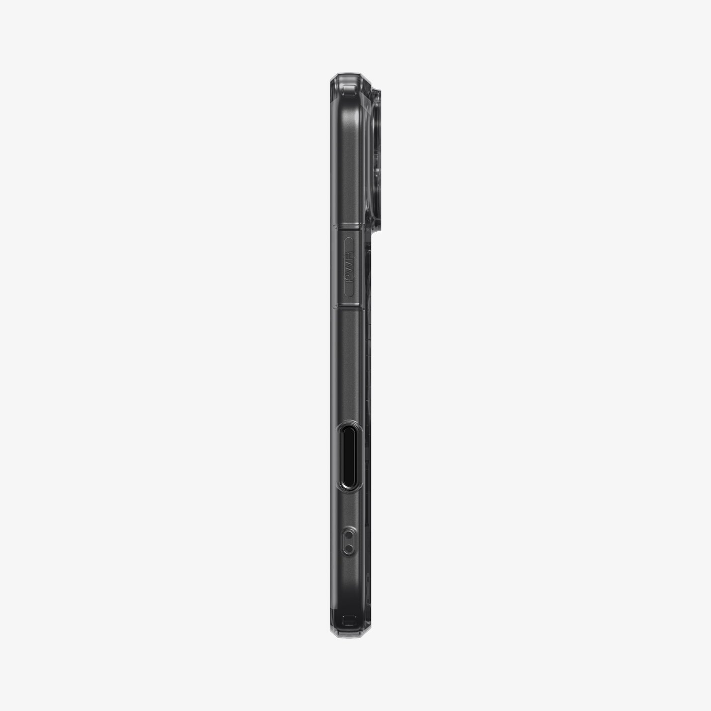 iPhone 17 Series - Ultra Hybrid T (Mag Fit)