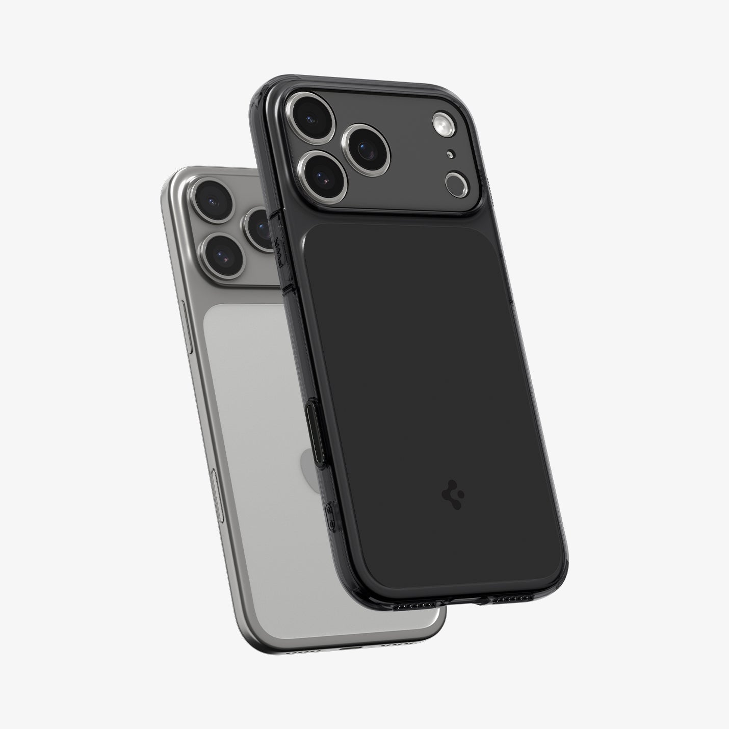 iPhone 17 Series - Ultra Hybrid T (Mag Fit)