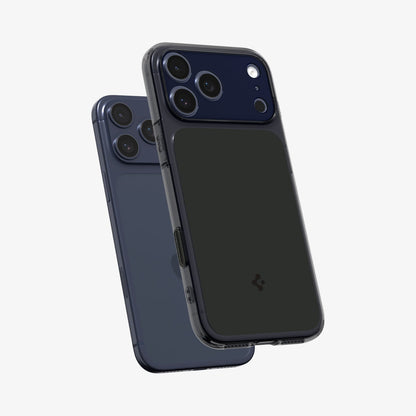 iPhone 17 Series - Ultra Hybrid T (Mag Fit)