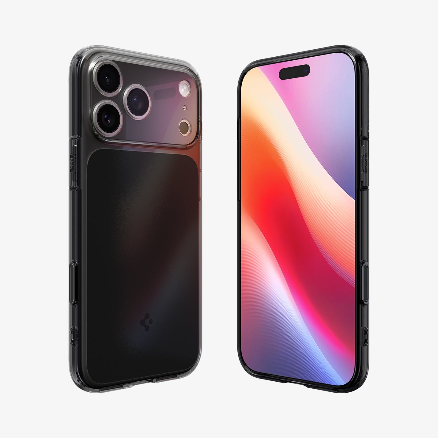 iPhone 17 Series - Ultra Hybrid T (Mag Fit)
