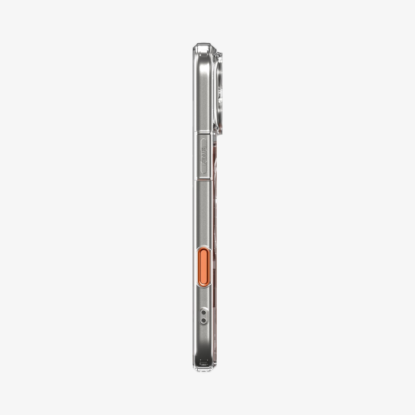iPhone 17 Series - Ultra Hybrid T (Mag Fit)