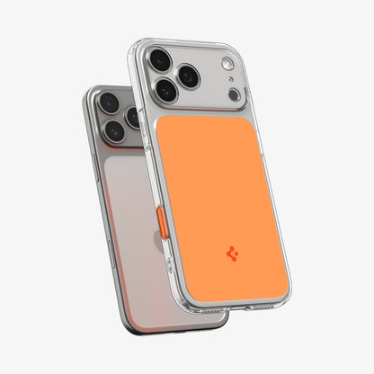 iPhone 17 Series - Ultra Hybrid T (Mag Fit)
