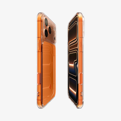 iPhone 17 Series - Ultra Hybrid T (Mag Fit)