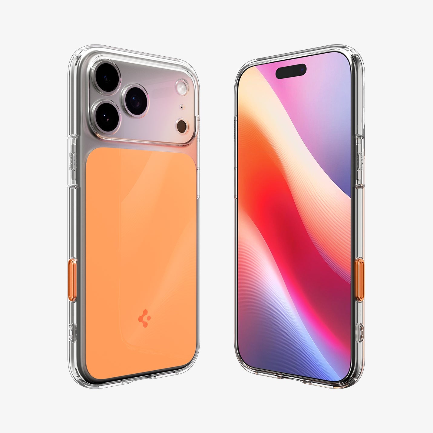 iPhone 17 Series - Ultra Hybrid T (Mag Fit)