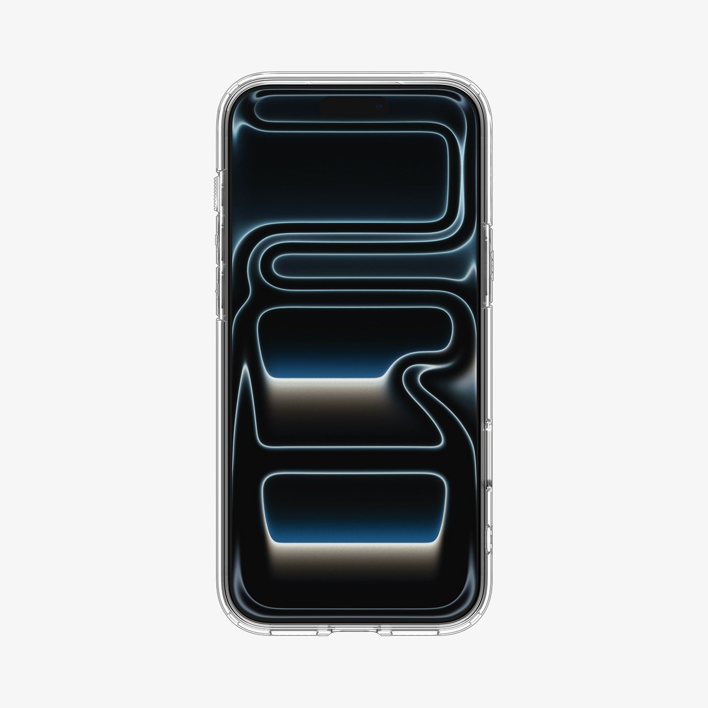 iPhone 17 Series - Ultra Hybrid T (Mag Fit)