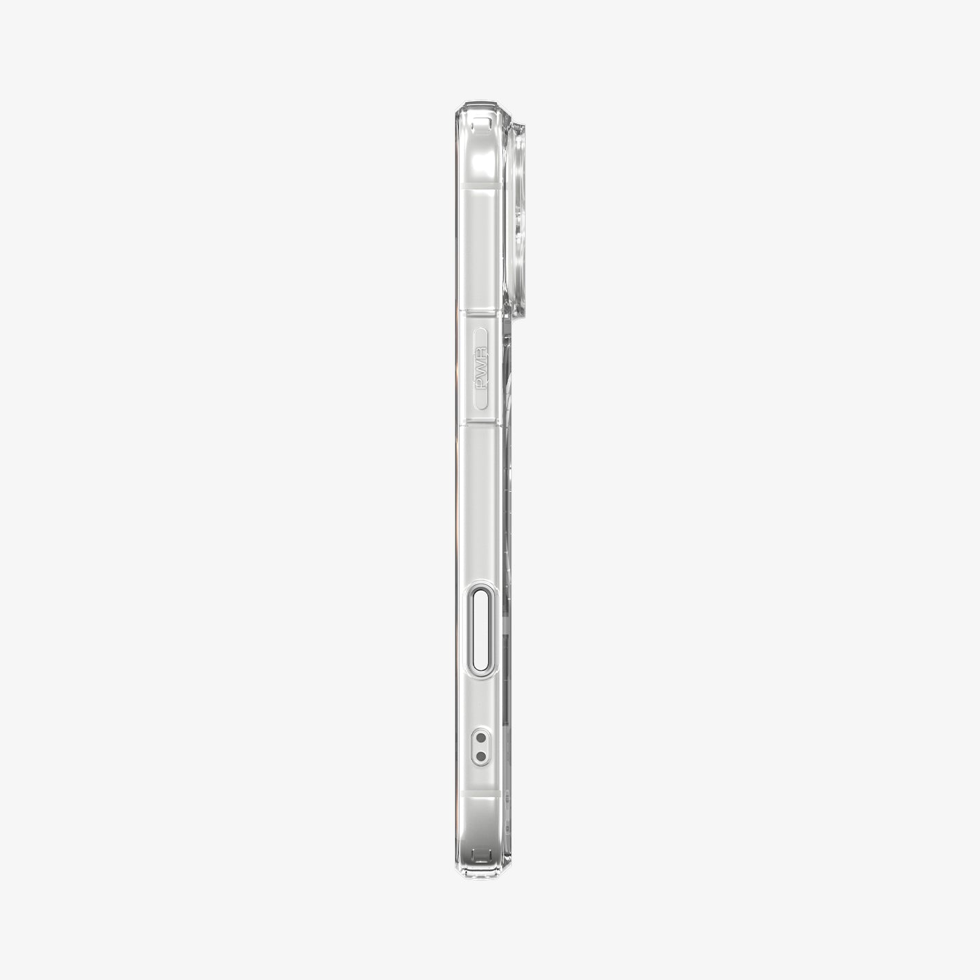 iPhone 17 Series - Ultra Hybrid T (Mag Fit)