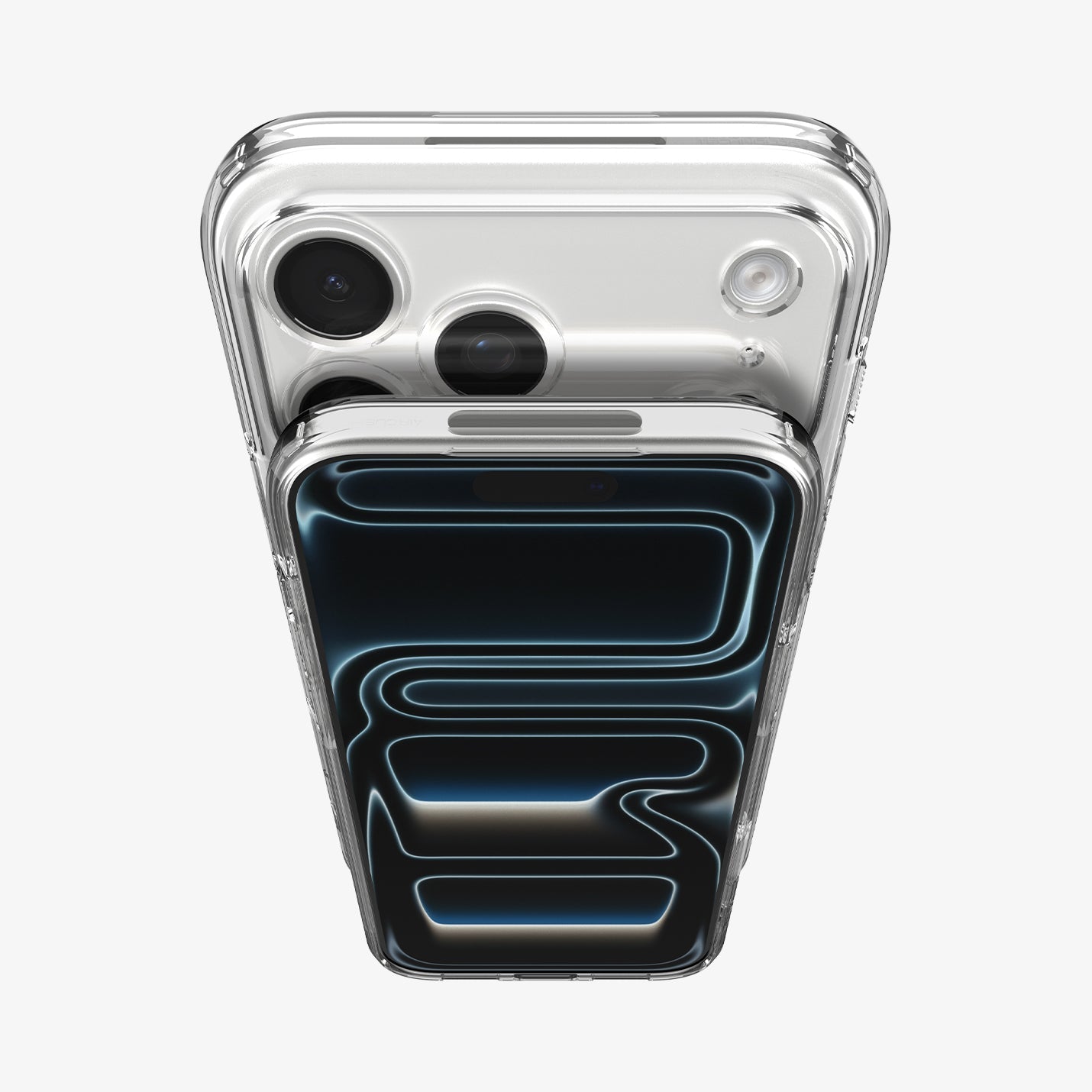 iPhone 17 Series - Ultra Hybrid T (Mag Fit)