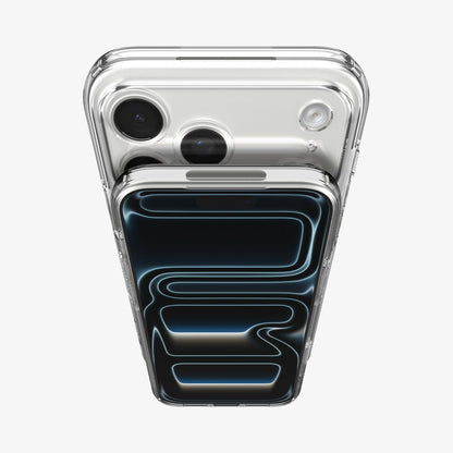 iPhone 17 Series - Ultra Hybrid T (Mag Fit)