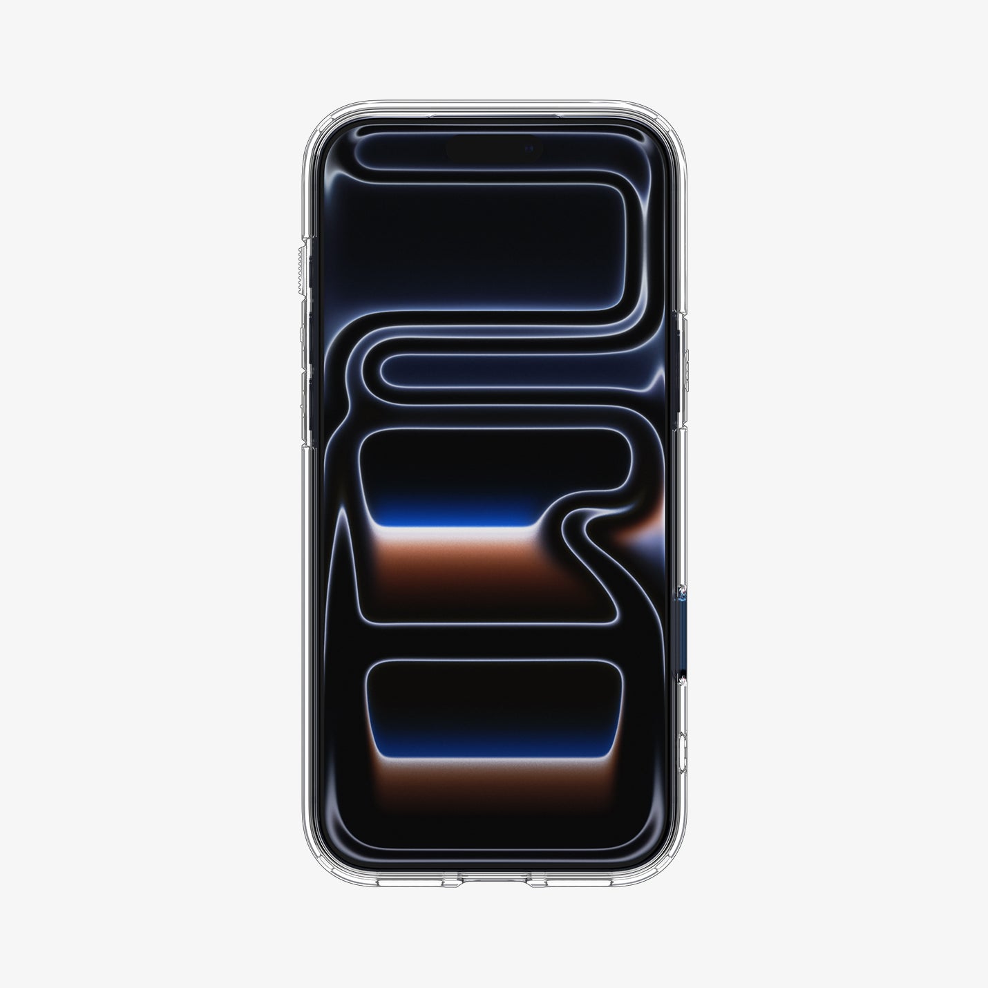 iPhone 17 Series - Ultra Hybrid T (Mag Fit)