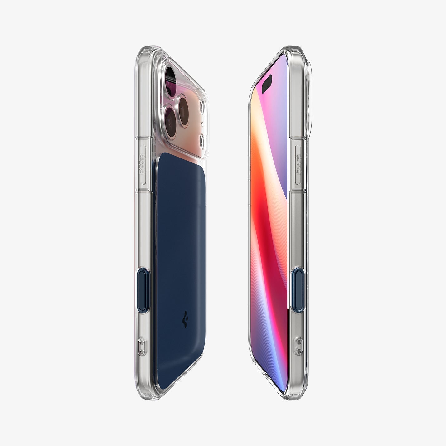 iPhone 17 Series - Ultra Hybrid T (Mag Fit)