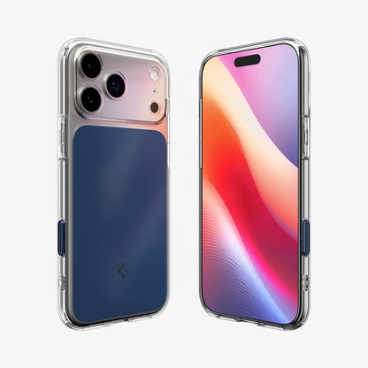iPhone 17 Series - Ultra Hybrid T (Mag Fit)