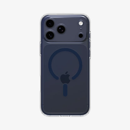 iPhone 17 Series - Ultra Hybrid (Mag Fit)