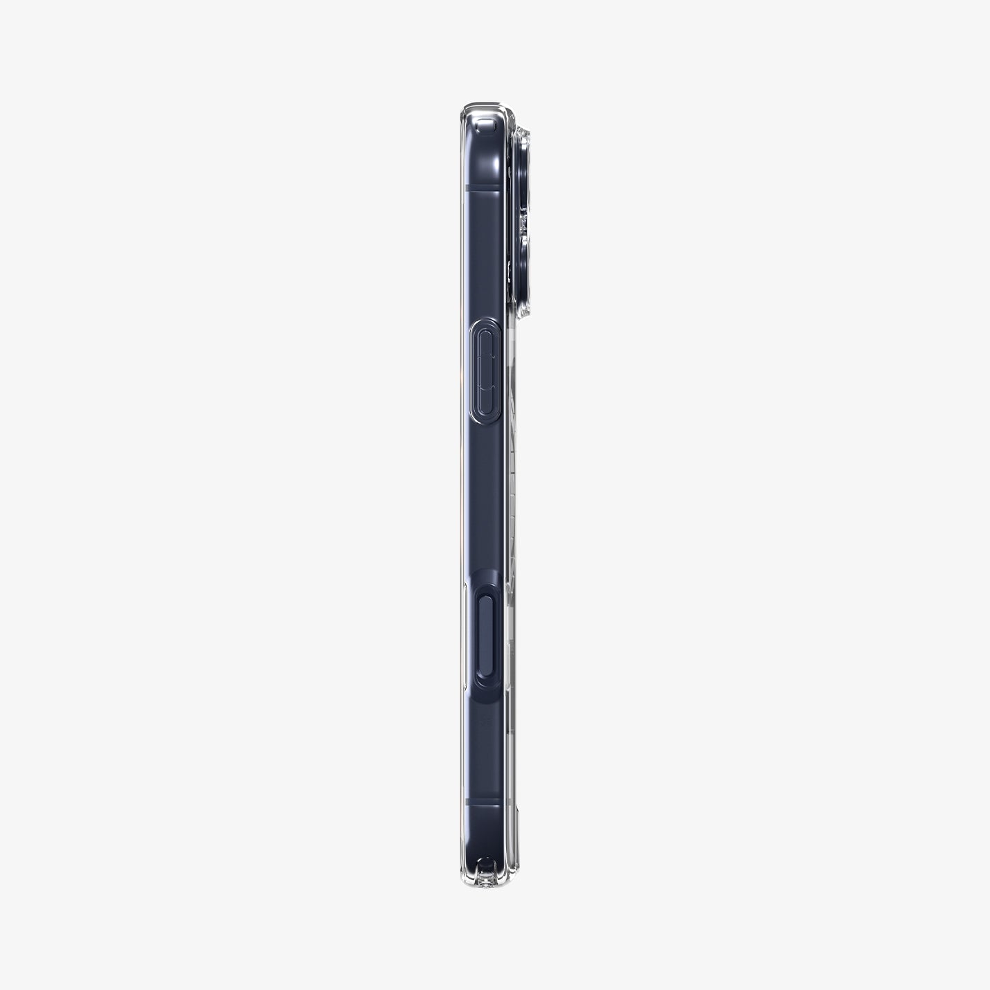 iPhone 17 Series - Ultra Hybrid (Mag Fit)
