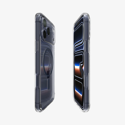 iPhone 17 Series - Ultra Hybrid (Mag Fit)
