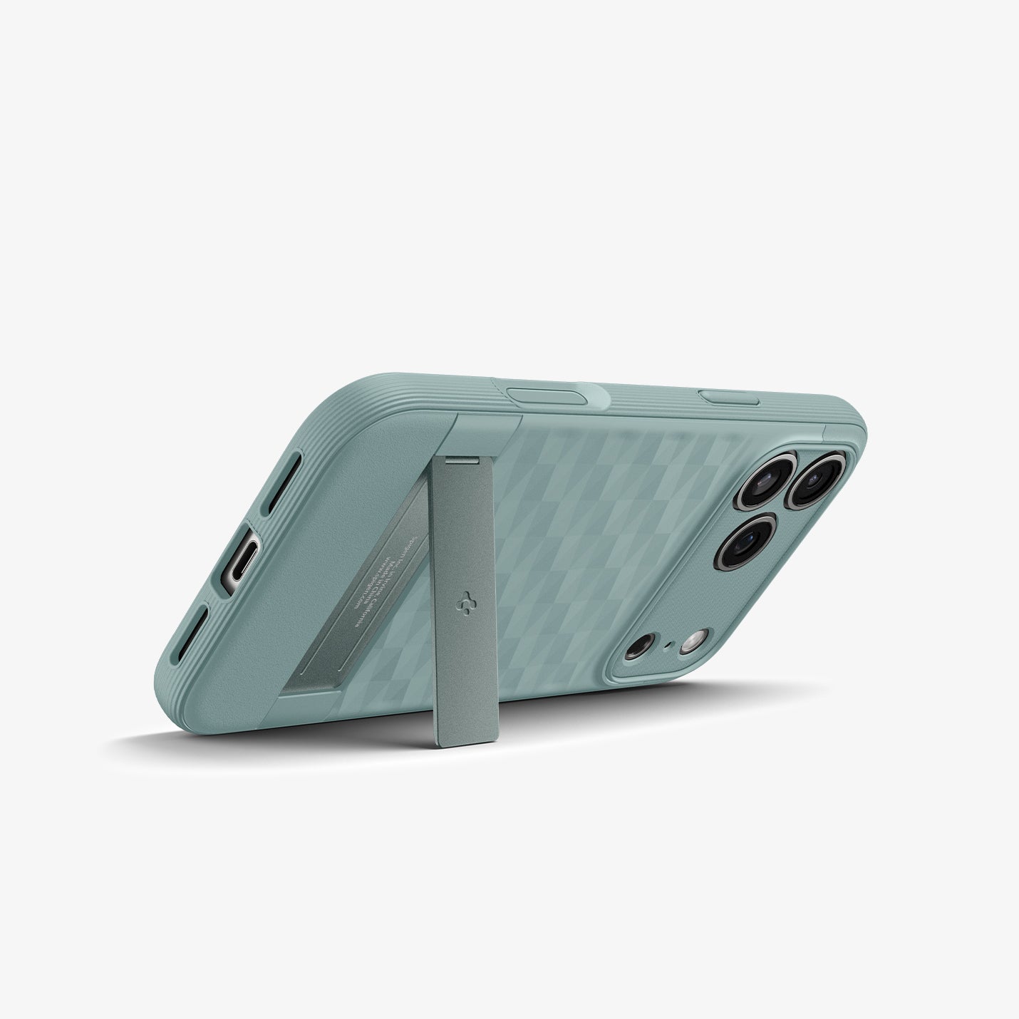 iPhone 17 Series - Parallax S (Mag Fit)