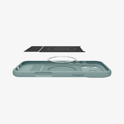 iPhone 17 Series - Parallax S (Mag Fit)