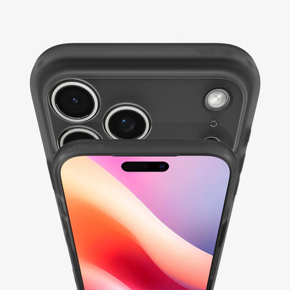 iPhone 17 Series - Ultra Hybrid Classic (Mag Fit)