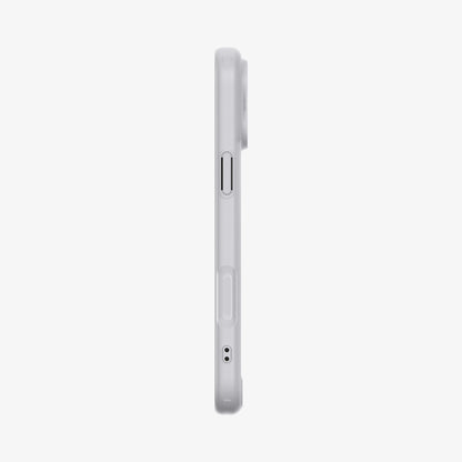iPhone 17 Series - Ultra Hybrid Classic (Mag Fit)