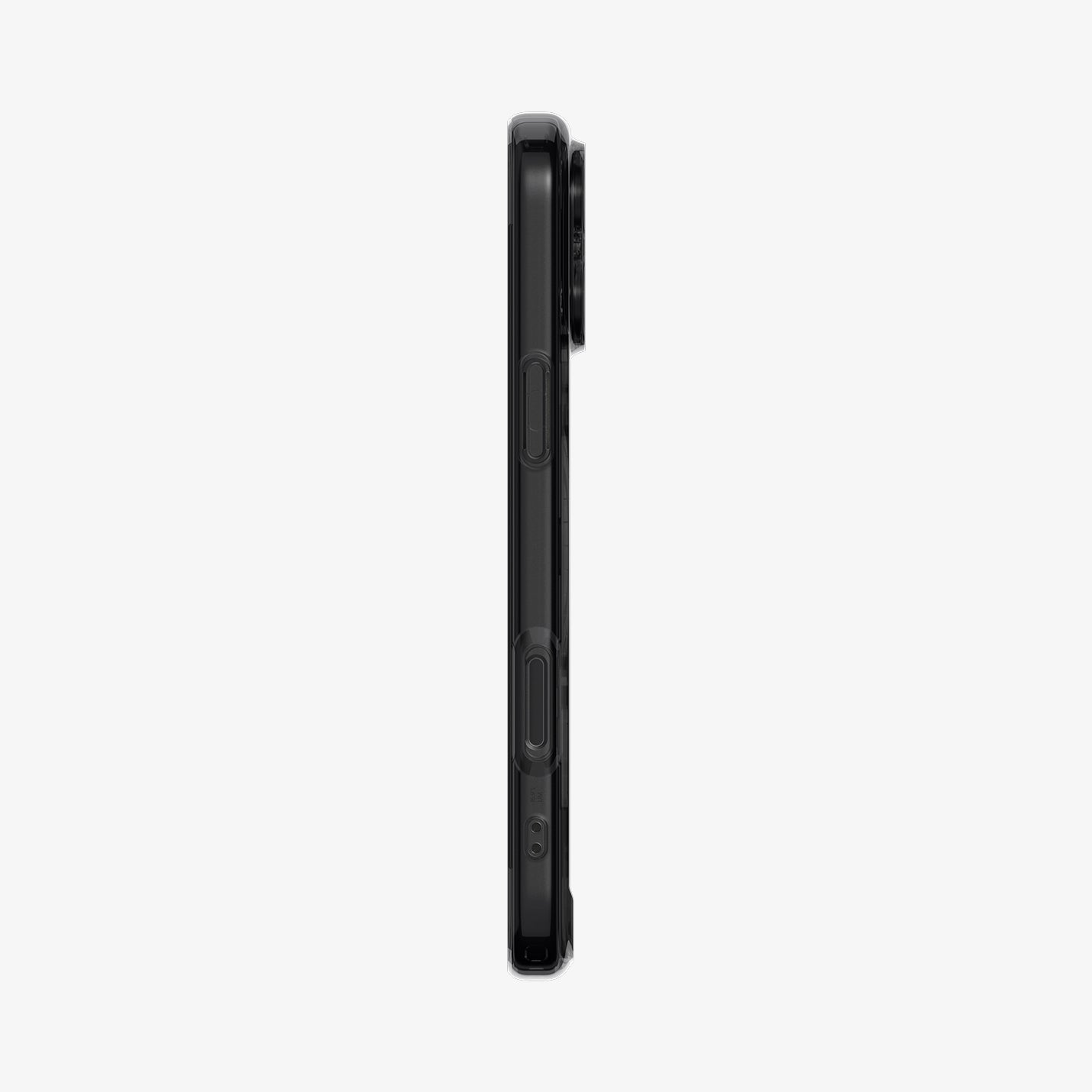 iPhone 17 Series - Ultra Hybrid Zero One (Mag Fit)