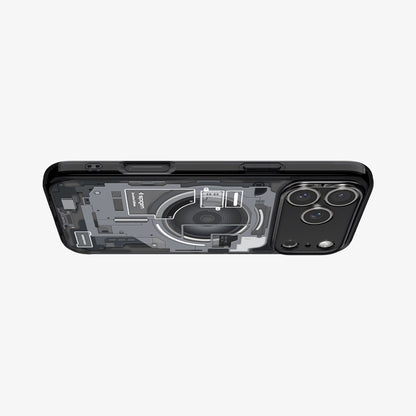 iPhone 17 Series - Ultra Hybrid Zero One (Mag Fit)