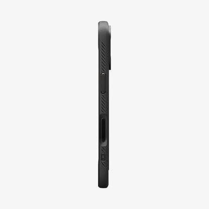 iPhone 17 Series - Rugged Armor (Mag Fit)