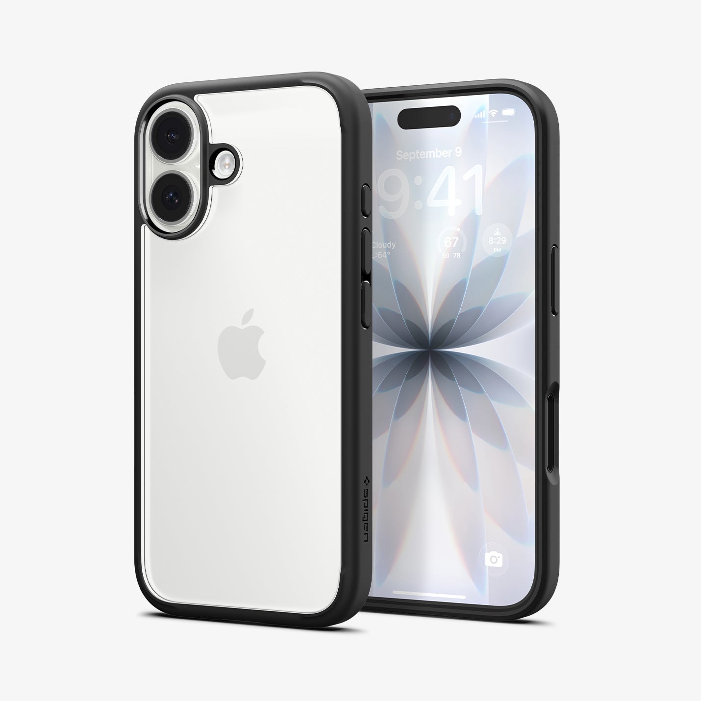 iPhone 17 Series - Ultra Hybrid