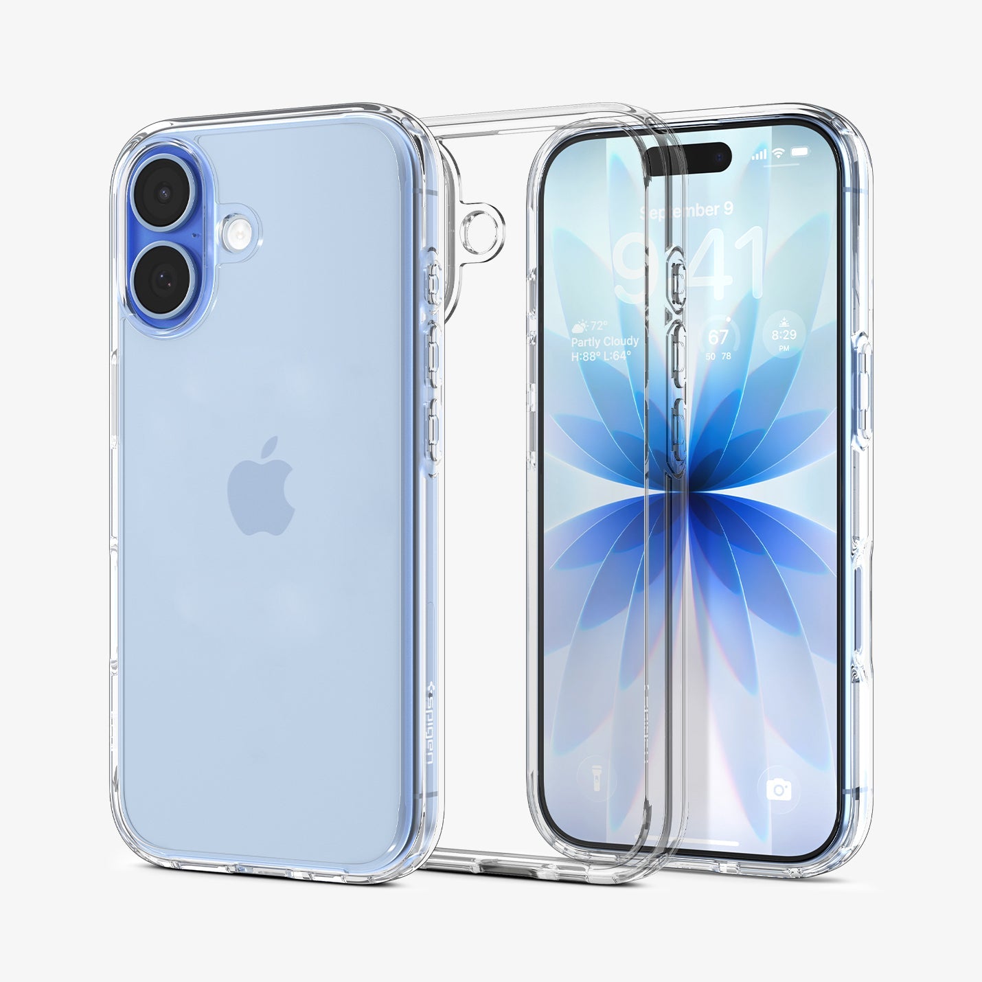 iPhone 17 Series - Ultra Hybrid