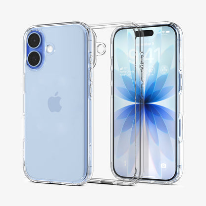 iPhone 17 Series - Ultra Hybrid